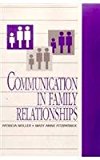 Book Communication in Family Relationships free