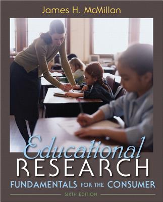 Book Educational Research: Fundamentals for the Consumer Plus MyEducationLab with Pearson eText -- Access Card Package (6th Edition) free