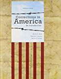 Book Corrections In America Plus New Mycjlab Access Card (13th Edition) free