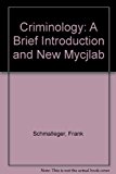 Book Criminology + New Mycjlab: A Brief Introduction free