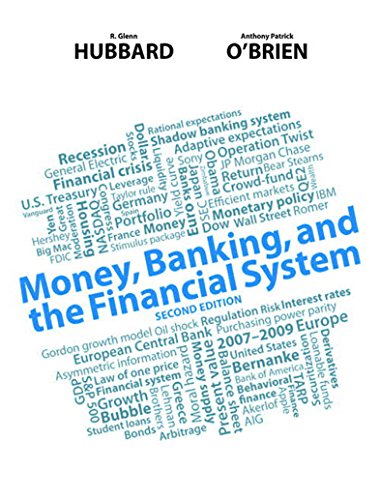 Book Money, Banking, and the Financial System (2-downloads) free