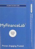 Book NEW MyFinanceLab with Pearson eText -- Access Card -- for Foundations of Finance free