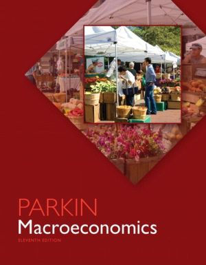 Book Macroeconomics (11th Edition) free