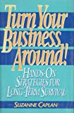 Book Turn Your Business Around!/Hands-On Strategies for Long-Term Survival free