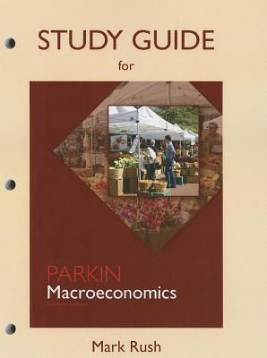 Book Study Guide for Macroeconomics free