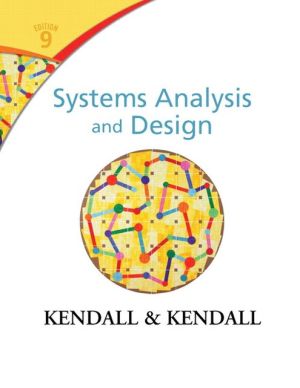 Book Systems Analysis and Design free