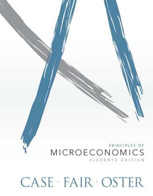 Book Principles of Microeconomics (11th Edition) free