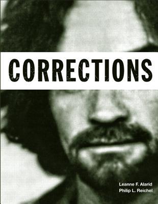 Book Corrections (Justice Series) Plus New Mycjlab with Pearson Etext -- Access Card Package free