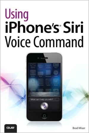 Book Using iPhone's Siri Voice Command free