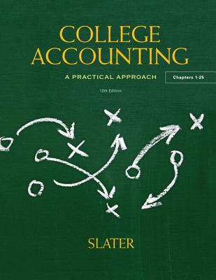 Book College Accounting Plus NEW MyAccountingLab with Pearson eText -- Access Card Package (12th Edition) free
