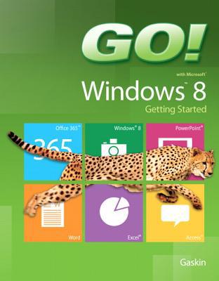 Book GO! with Windows 8 Getting Started free