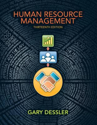 Book Human Resource Management + New MyManagementlab Access Code free