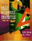 Book Basic Business Statistics: Concepts and Applications free