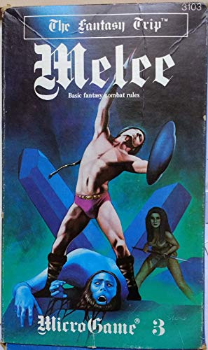 Book Melee free