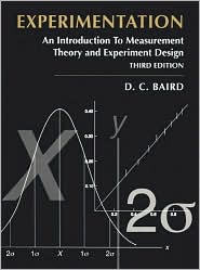 Book Experimentation: An Introduction to Measurement Theory and Experiment Design (3rd Edition) free