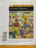 Book Consumer Behavior, Student Value Edition with Student Access Code: Buying, Having, and Being free
