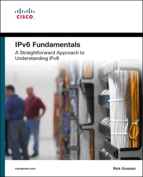 Book IPv6 Fundamentals free
