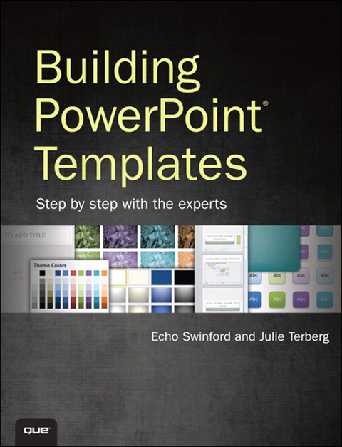 Book Building PowerPoint Templates Step by Step with the Experts free