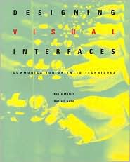 Book Designing Visual Interfaces: Communication Oriented Techniques free
