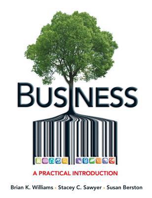 Book Business: A Practical Introduction free