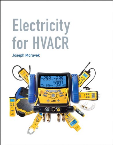 Book Electricity for HVACR (2-downloads) free