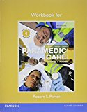 Book Workbook for Paramedic Care: Principles & Practice, Volumes 1-7 free