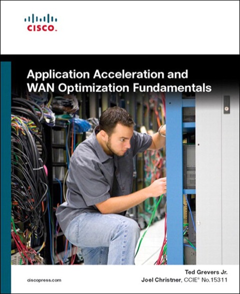 Book Application Acceleration and WAN Optimization Fundamentals free