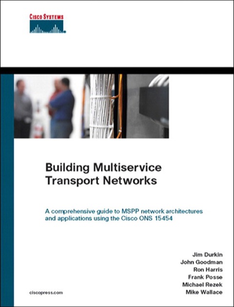 Book Building Multiservice Transport Networks (Networking Technology) free