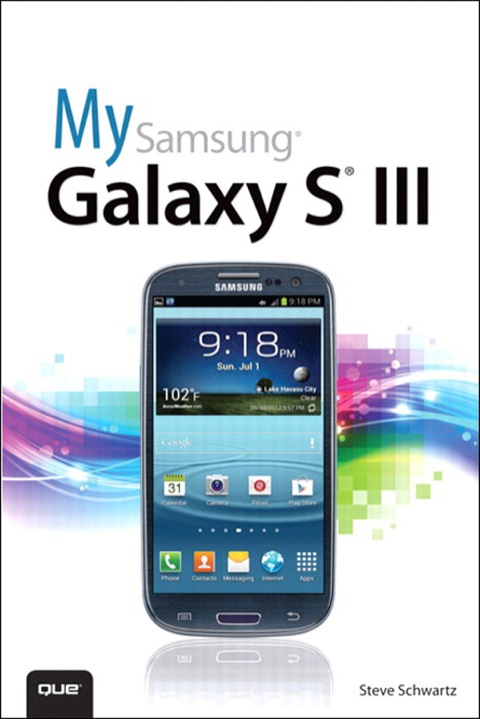 Book My Samsung Galaxy S III free