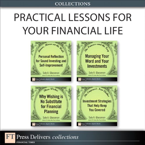 Book Practical Lessons for Your Financial Life (Collection) free