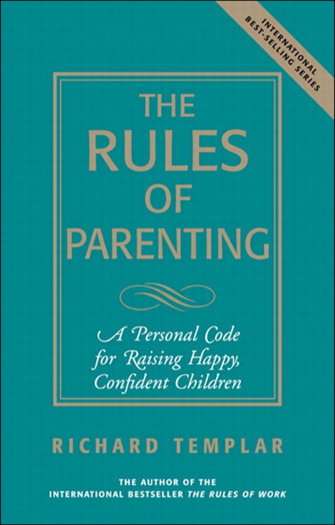 Book Rules of Parenting, The (Richard Templar's Rules) free