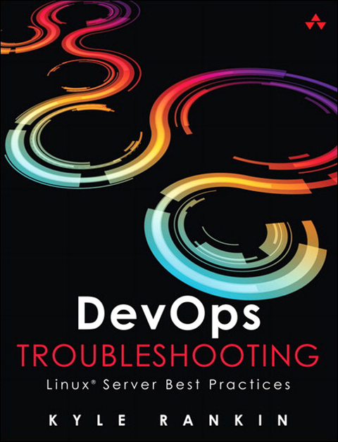 Book DevOps Troubleshooting: Linux Server Best Practices free