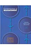 Book Fundamentals of Management: Essential Concepts and Applications free