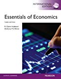 Book Essentials Of Economics free