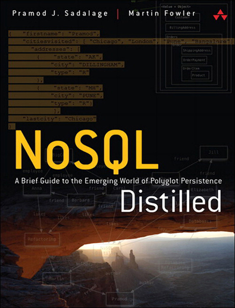 Book NoSQL Distilled: A Brief Guide to the Emerging World of Polyglot Persistence free