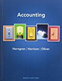 Book Accounting + New Myaccountinglab With Pearson Etext + Math Tips for Accounting + Study Guides free