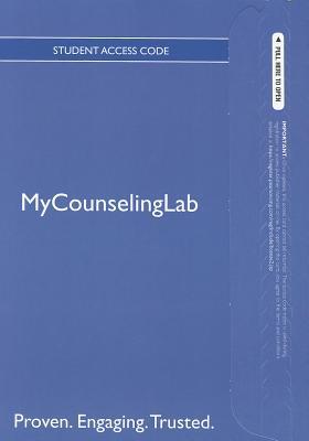 Book The NEW MyCounselingLab with Pearson eText -- Standalone Access Card -- for Professional Counselor: A Process Guide to Helping free