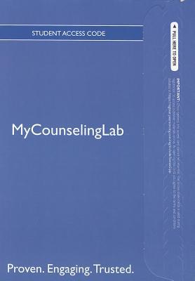 Book NEW MyCounselingLab with Pearson eText -- Standalone Access Card -- for Learning the Art of Helping: Building Blocks and Techniques free