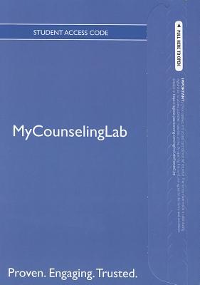 Book NEW MyCounselingLab with Pearson eText -- Standalone Access Card -- for Foundations of Addiction Counseling free
