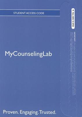 Book NEW MyCounselingLab with Pearson eText -- Standalone Access Card -- for Counseling Strategies and Interventions free