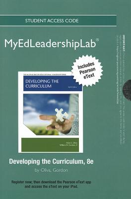 Book Developing the Curriculum free