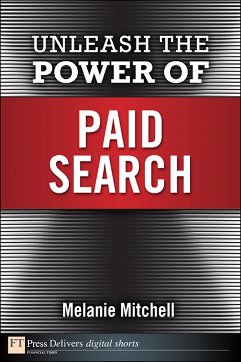 Book Unleash the Power of Paid Search free