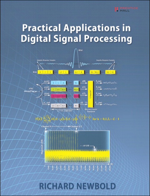 Book Practical Applications in Digital Signal Processing free
