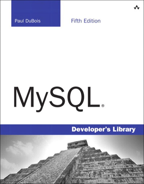 Book MySQL (Developer's Library) free