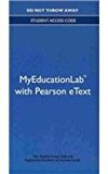 Book NEW MyEducationLab with Video-Enhanced Pearson eText -- Standalone Access Card -- for Teaching Students Who are Exceptional, Diverse, and At Risk in the General Education Classroom free