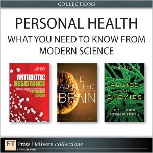 Book Personal Health: What You Need to Know from Modern Science (Collection) free