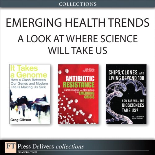 Book Emerging Health Trends: A Look at Where Science Will Take Us (Collection) free