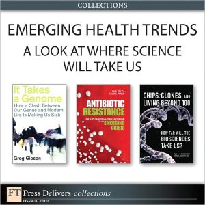 Book Emerging Health Trends: A Look at Where Science Will Take Us (Collection) free