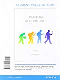 Book Financial Accounting, Student Value Edition with Student Access Code free