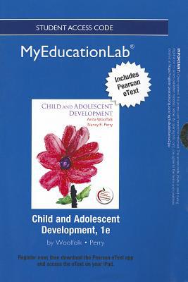 Book NEW MyEducationLab with Pearson eText -- Standalone Access Card -- for Child and Adolescent Development (myeducationlab (Access Codes)) free